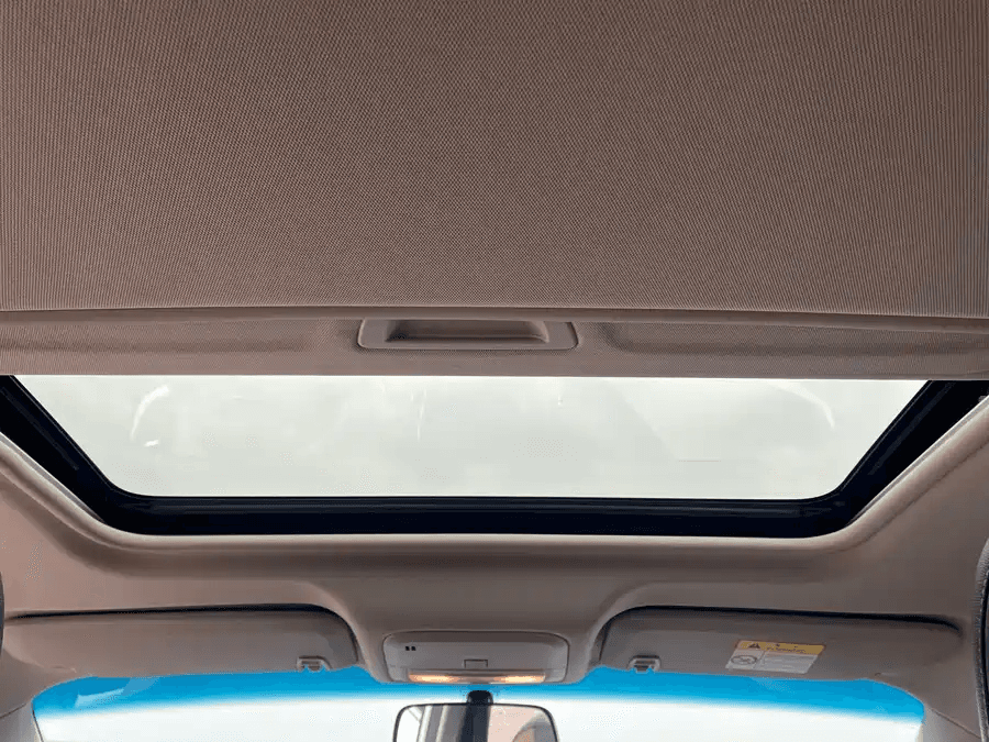 Chevrolet Monza, 2022