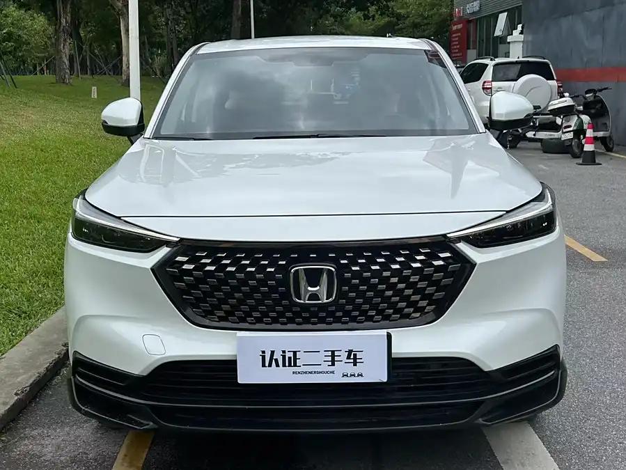 Honda XR-V, 2023