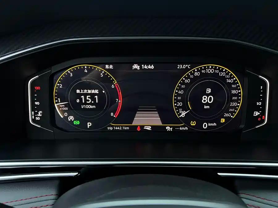 Volkswagen Tiguan X, 2021