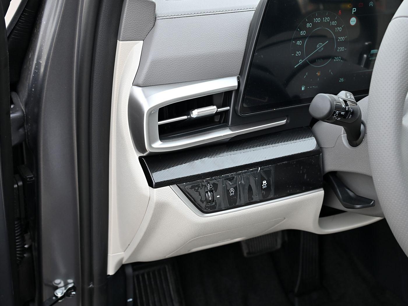 Kia Sportage, 2025