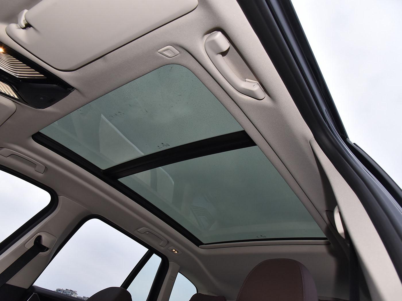 BMW X3, 2024