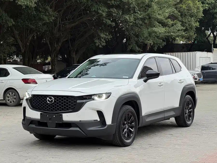 Mazda CX-50, 2023