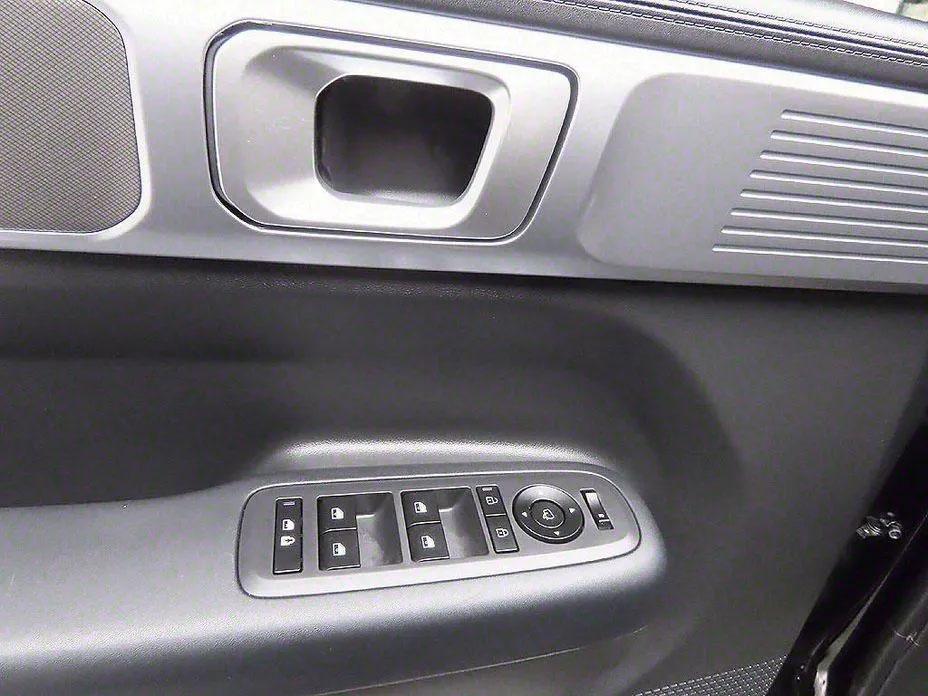 Hyundai Santa Fe, 2024