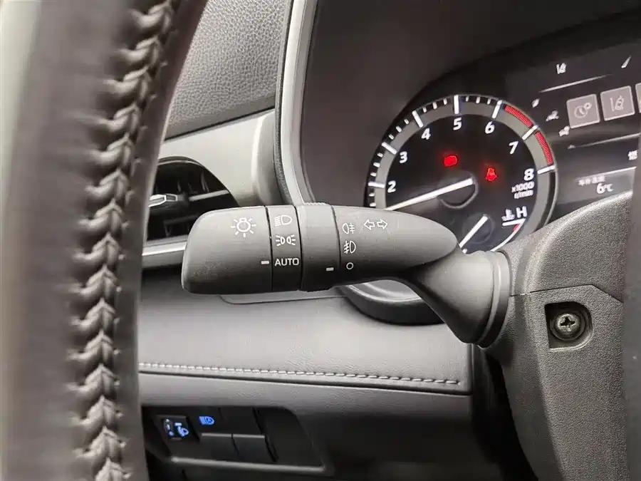 Toyota Highlander, 2023