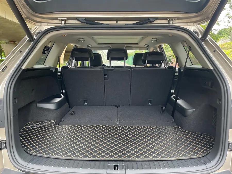 Skoda Kodiaq, 2021