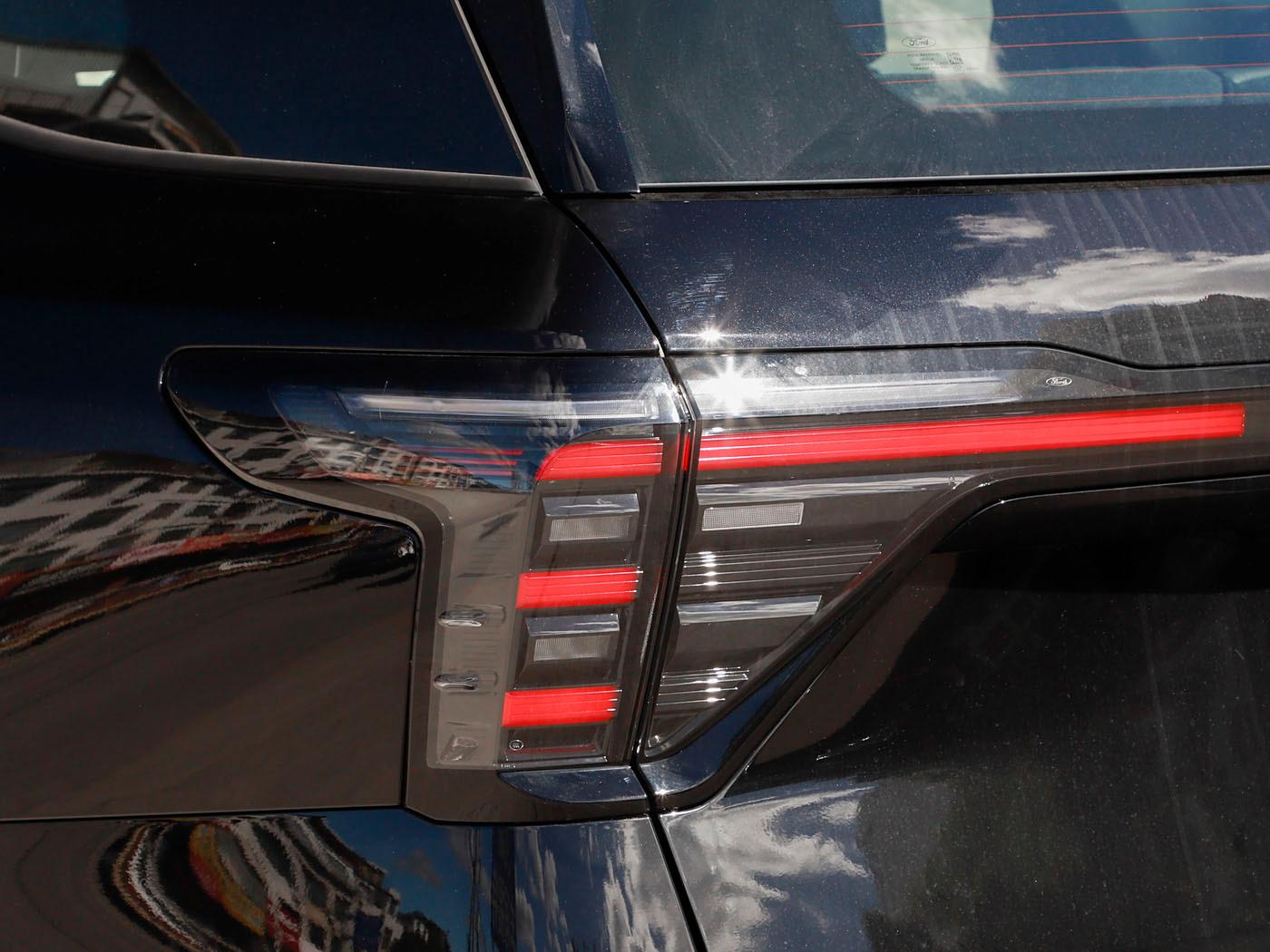 Ford Edge L, 2025