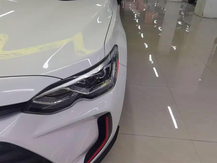 Chevrolet Orlando, 2021