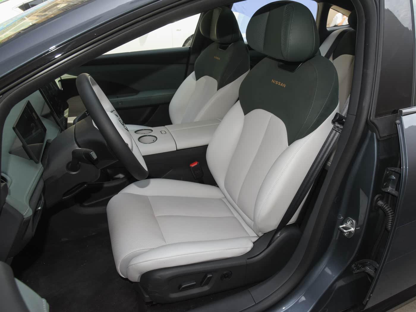 Nissan N7, 2025