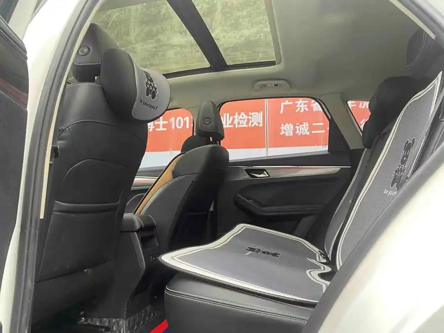 Haval Jolion, 2021