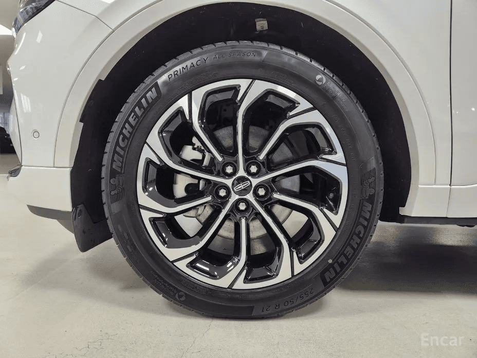 Lincoln Nautilus, 2023