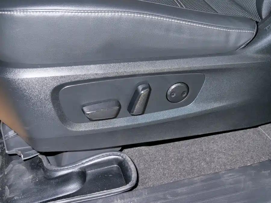 Nissan Pathfinder, 2024