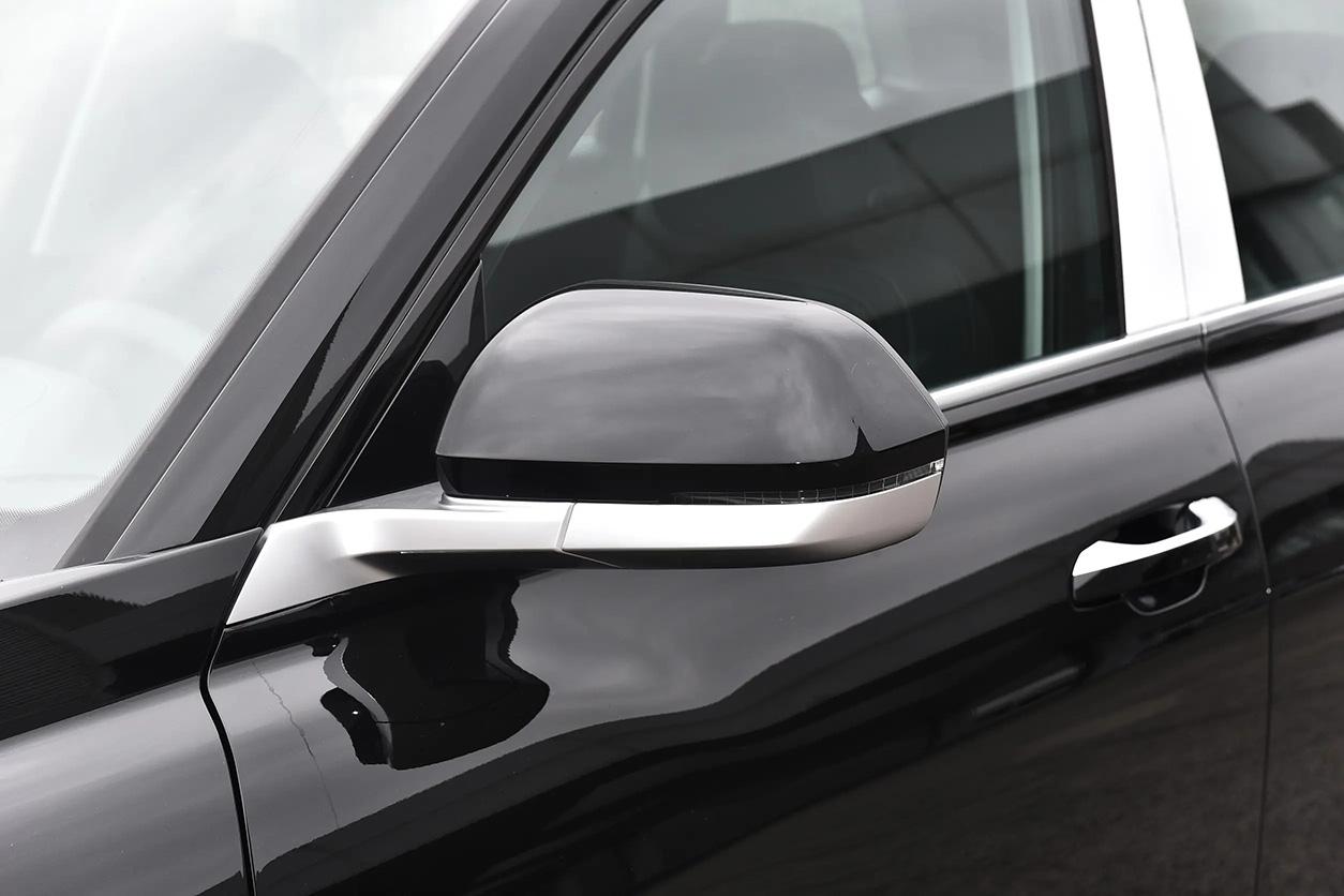 Audi Q6, 2025