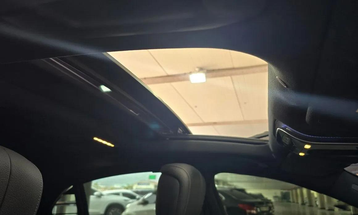 Mercedes-Benz S350 d, 2021