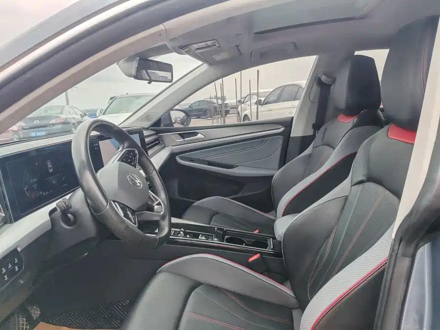 Volkswagen Lamando L, 2022