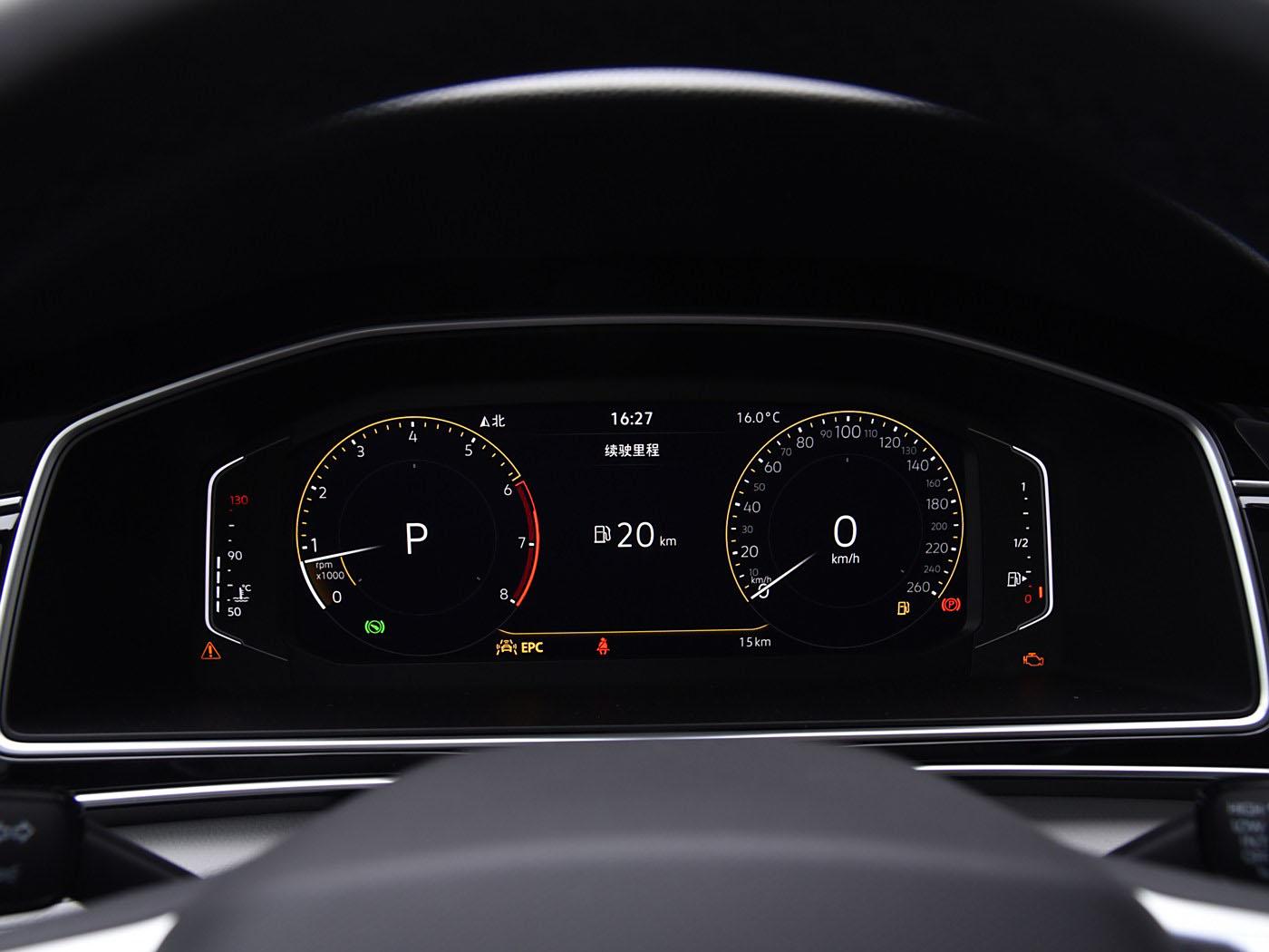 Volkswagen Tiguan L, 2024