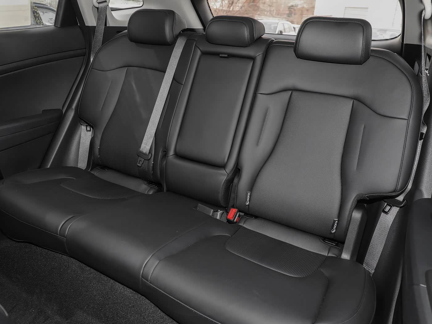 Kia Sportage, 2026