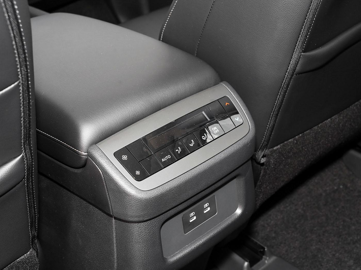 Nissan Pathfinder, 2025