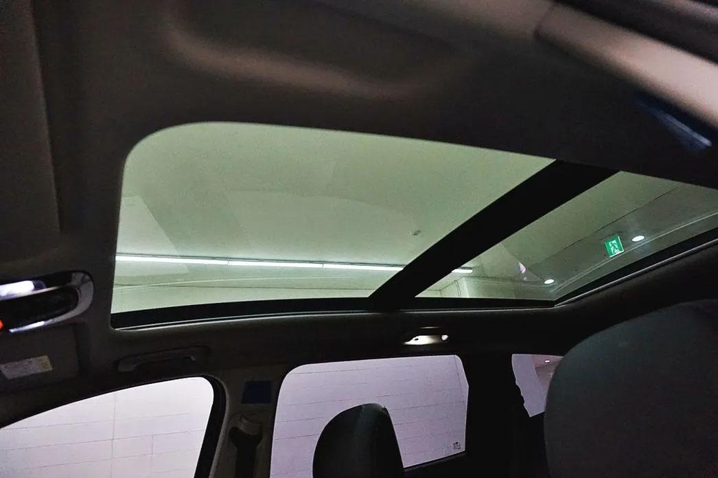 Hyundai Santa Fe, 2021