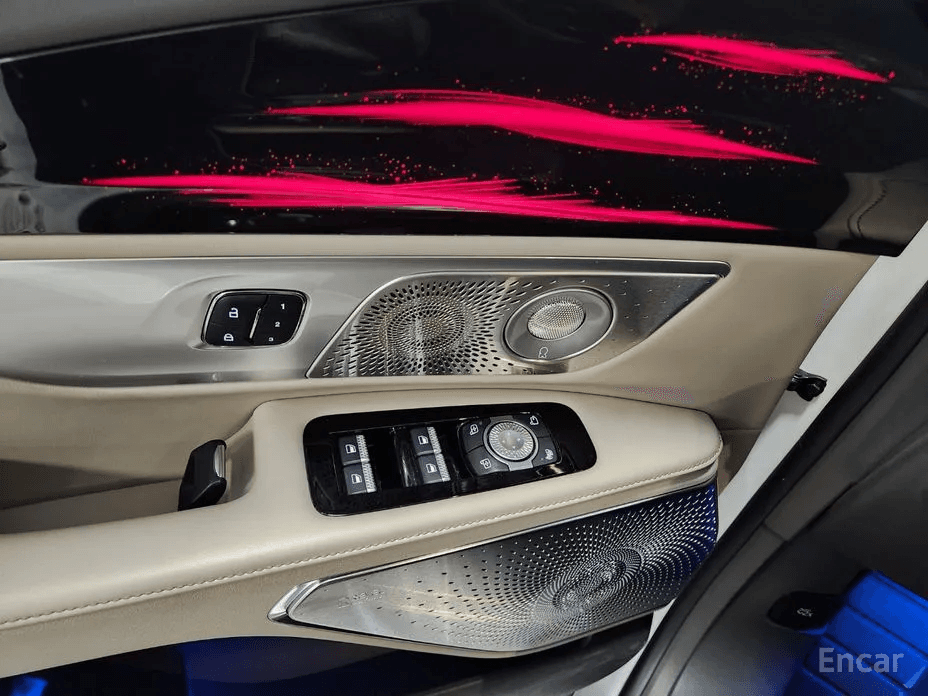 Lincoln Nautilus, 2023