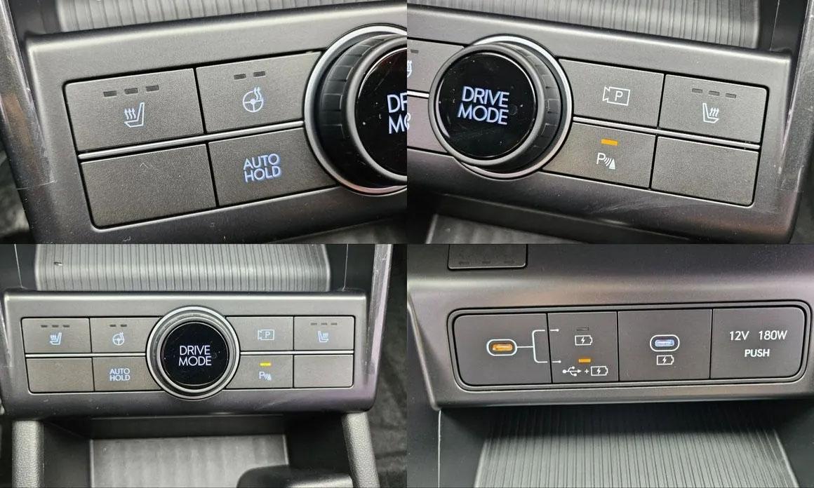 Hyundai Kona, 2024