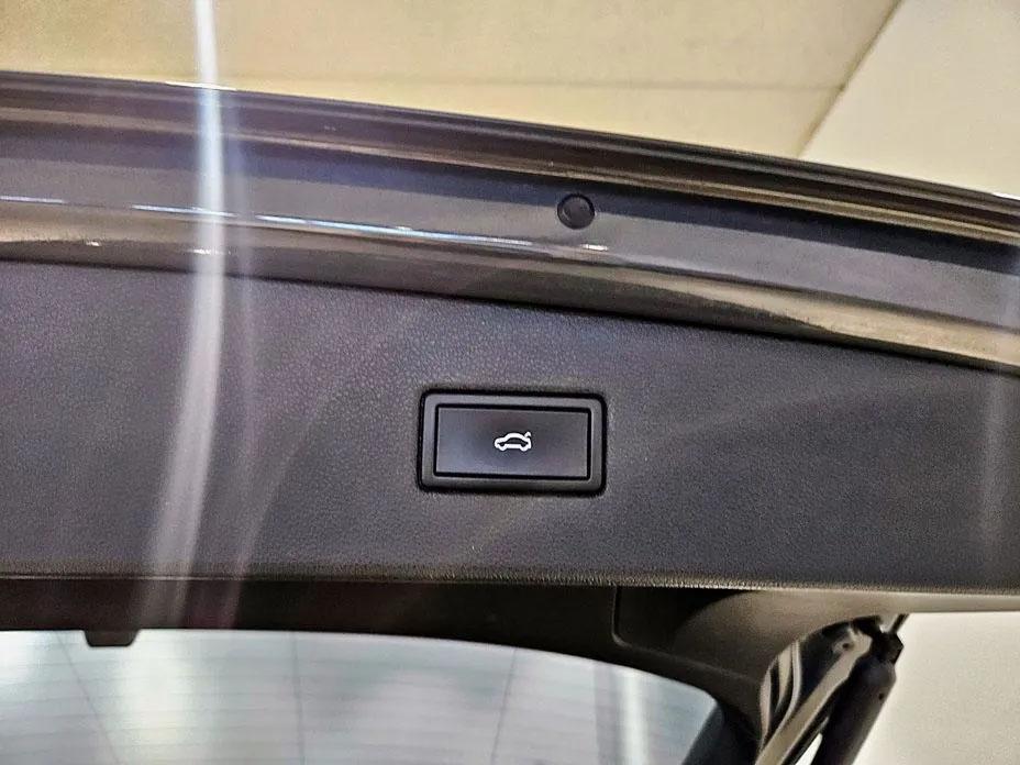 Volkswagen Tiguan, 2021
