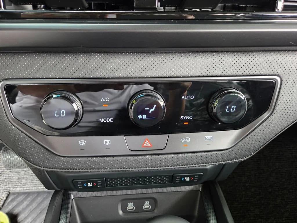 KGM (Ssangyong) Musso, 2026
