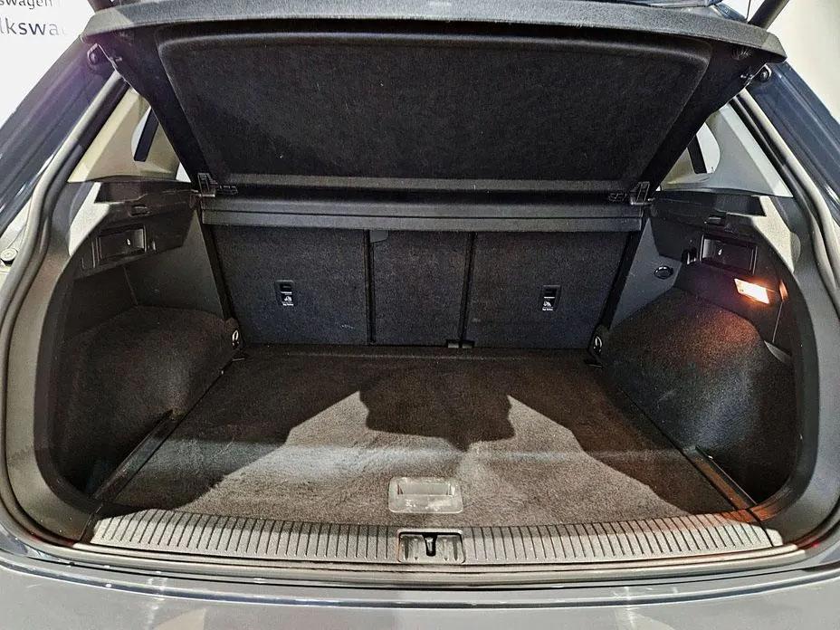 Volkswagen Tiguan, 2021