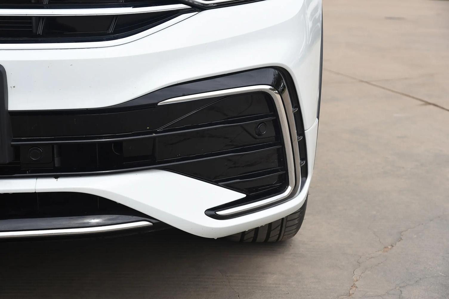 Volkswagen Tiguan L, 2025