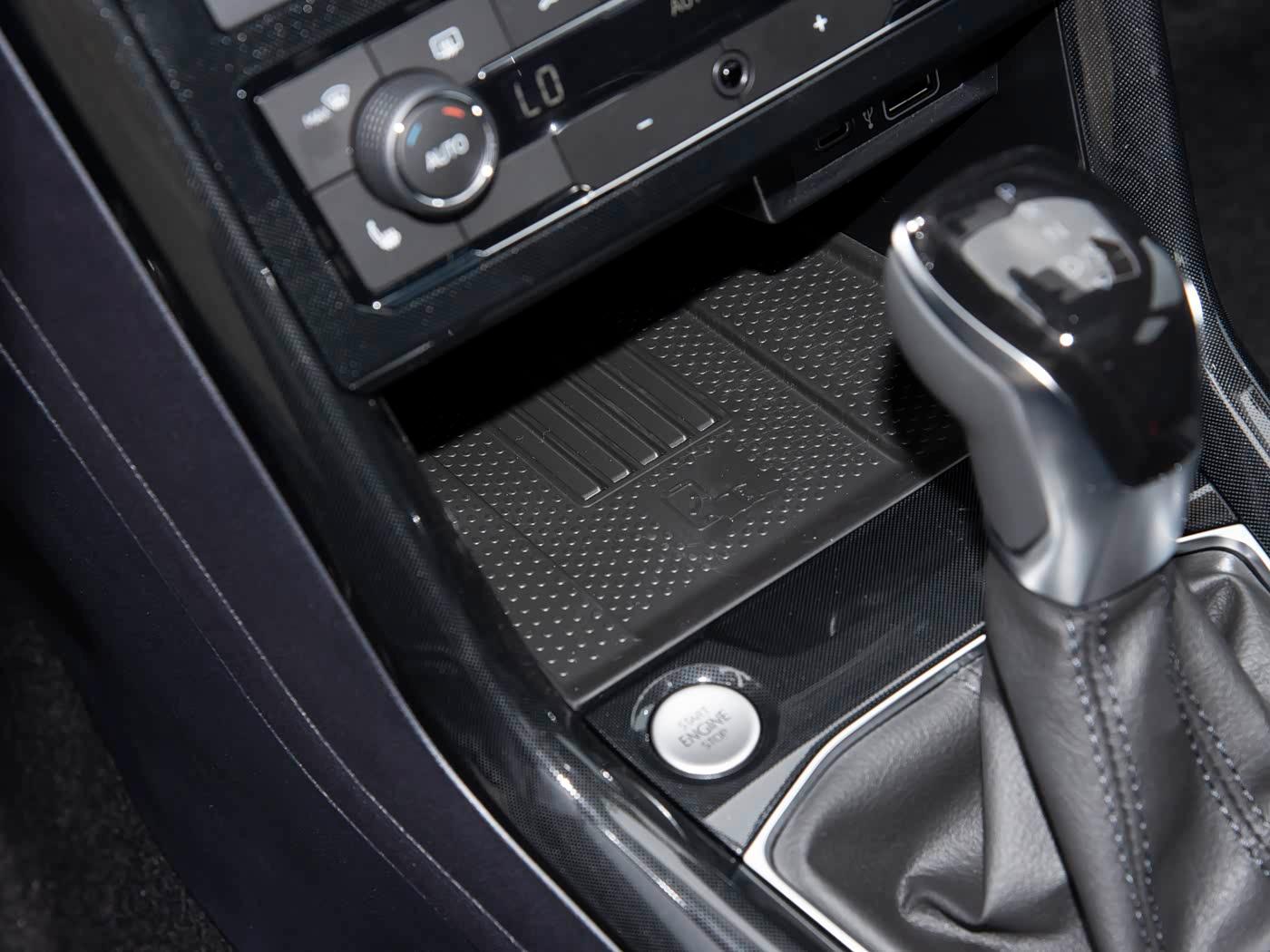 Volkswagen Tharu XR, 2026