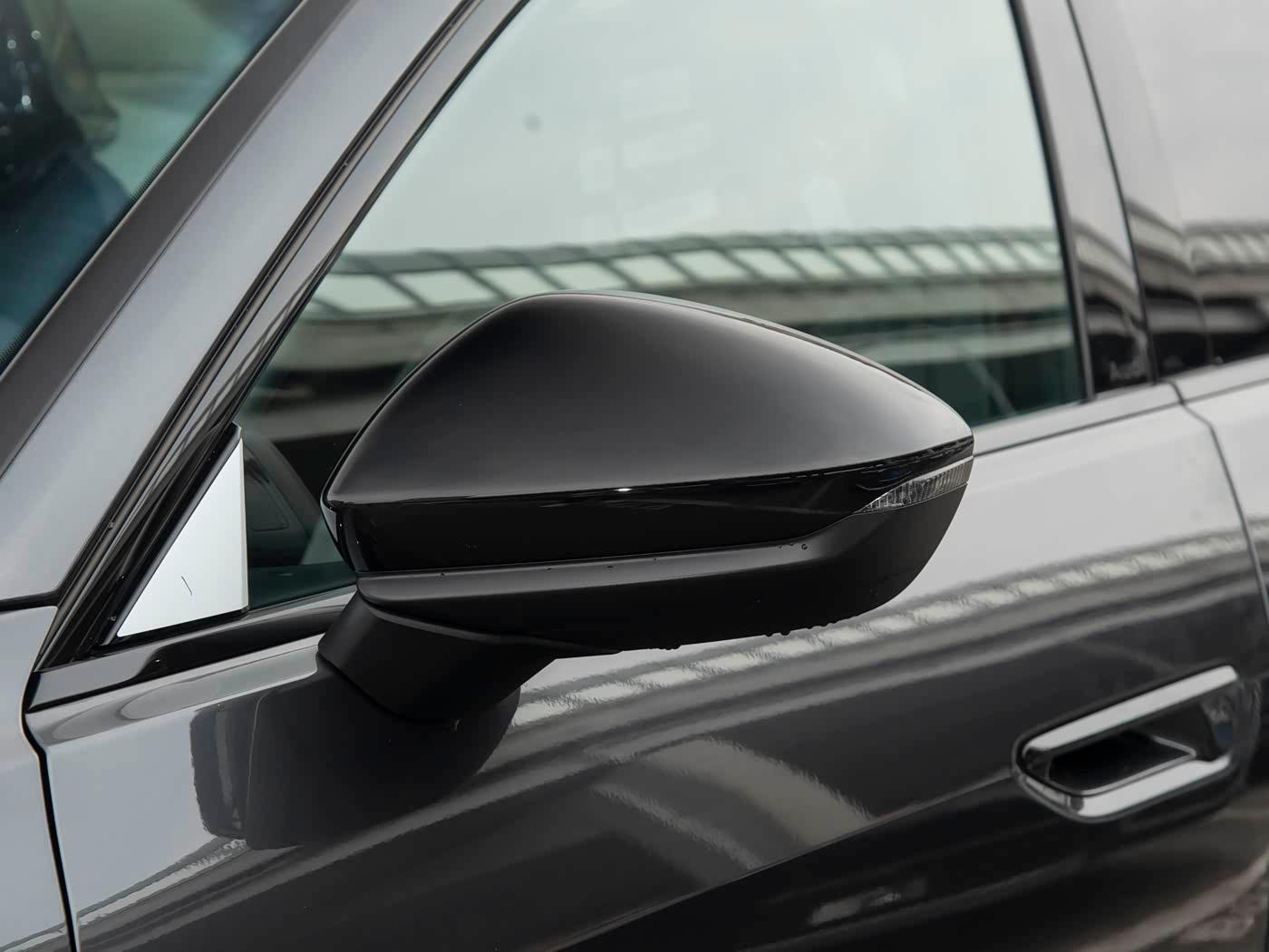 Audi A5L, 2025