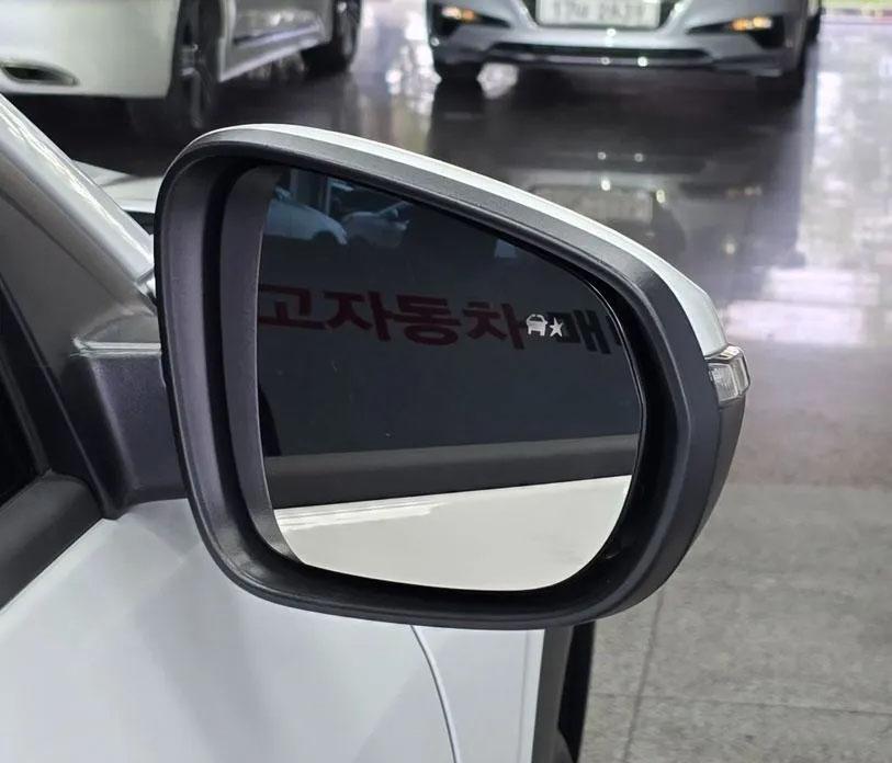 Chevrolet Trax, 2024