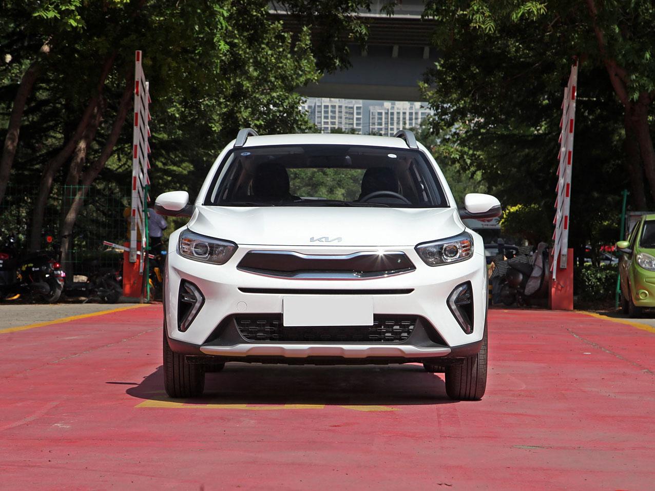 Kia KX1, 2025