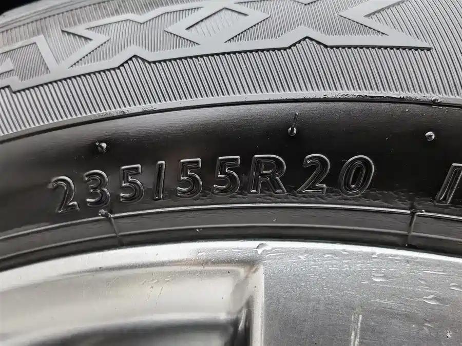 Toyota Highlander, 2023