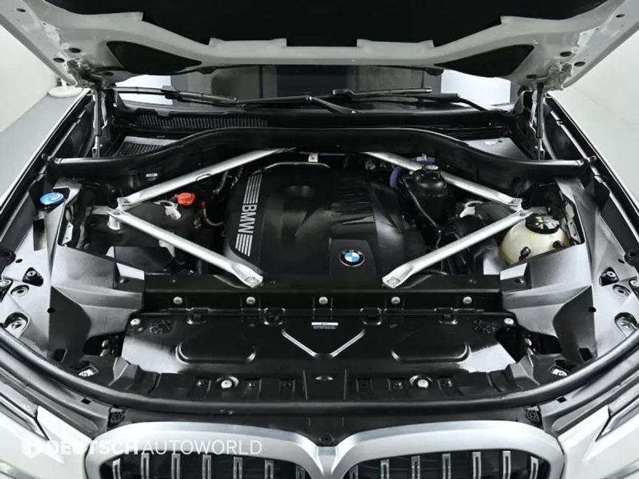 BMW X7, 2023