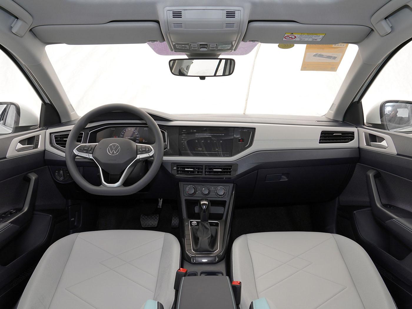 Volkswagen Lavida, 2025