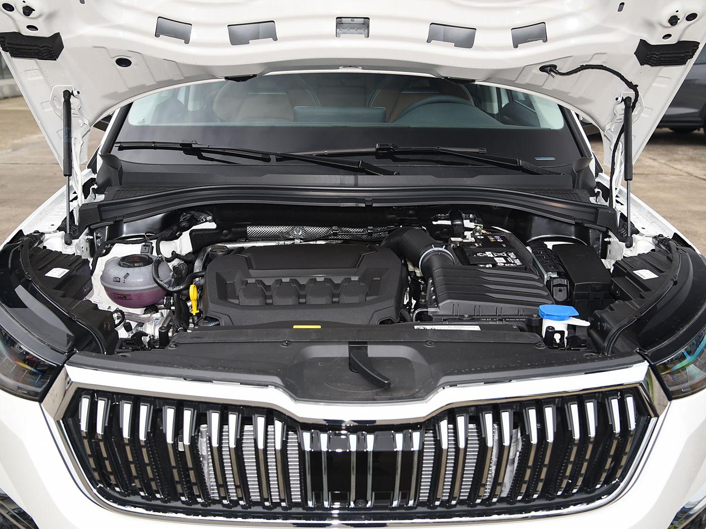Skoda Kodiaq, 2025