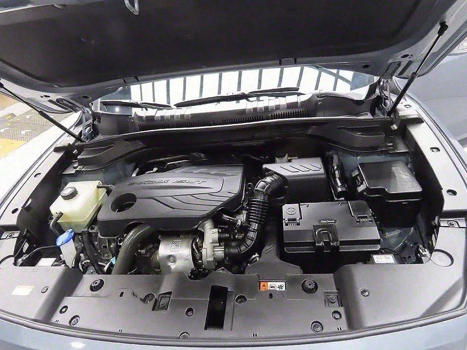 KGM (Ssangyong) Torres, 2023