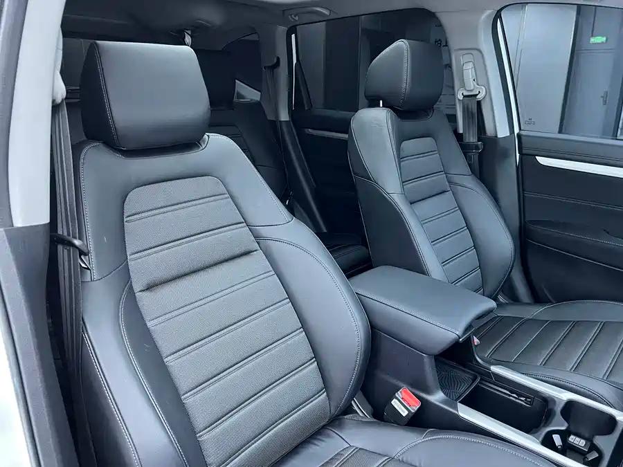 Honda CR-V, 2022