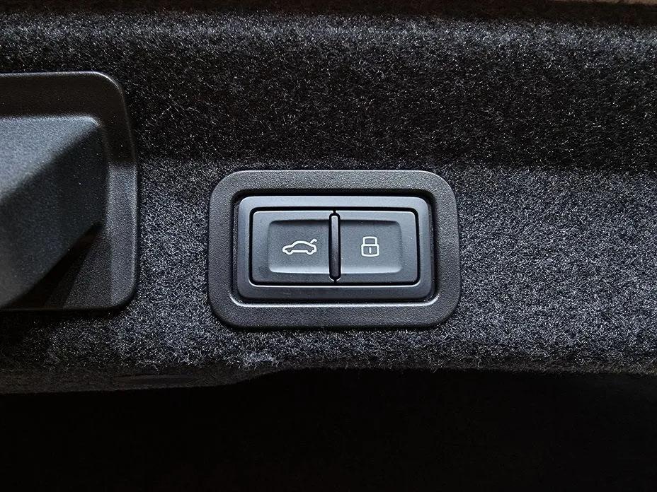 Audi A6, 2022
