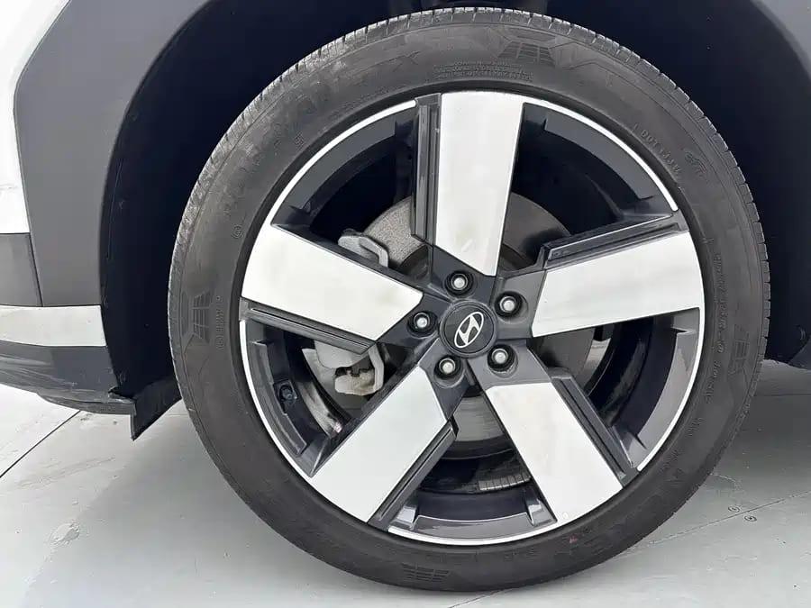 Hyundai Santa Fe, 2024