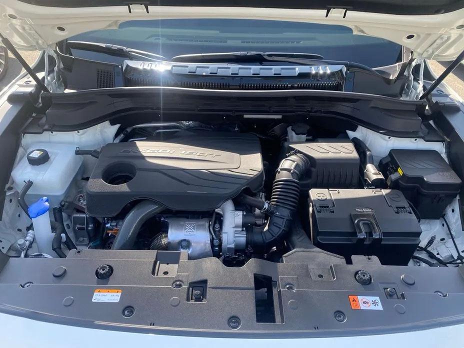 KGM (Ssangyong) Actyon, 2024