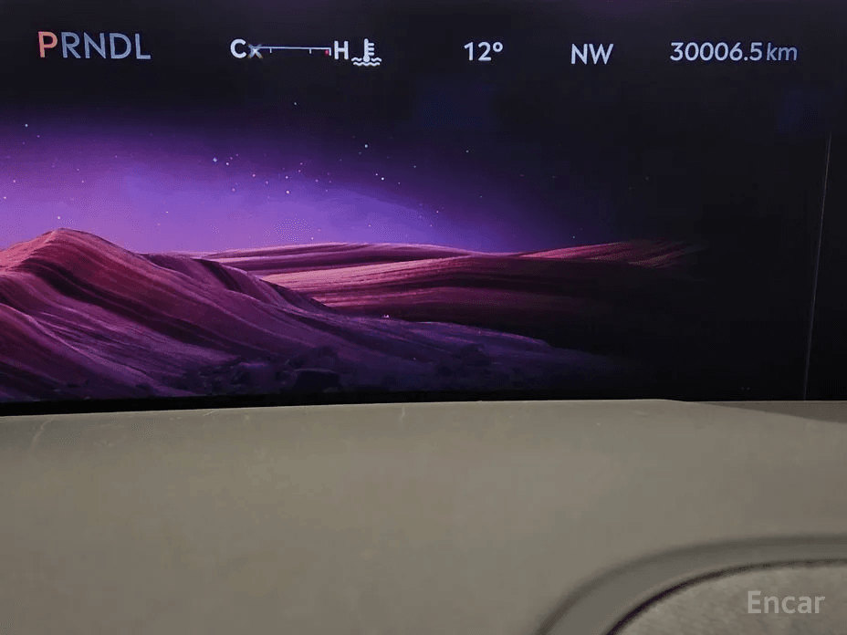 Lincoln Nautilus, 2023