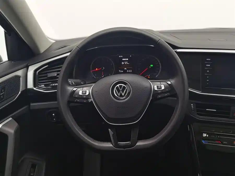 Volkswagen Tayron, 2021