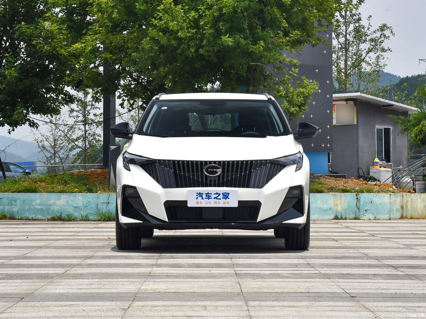 GAC GS3, 2024