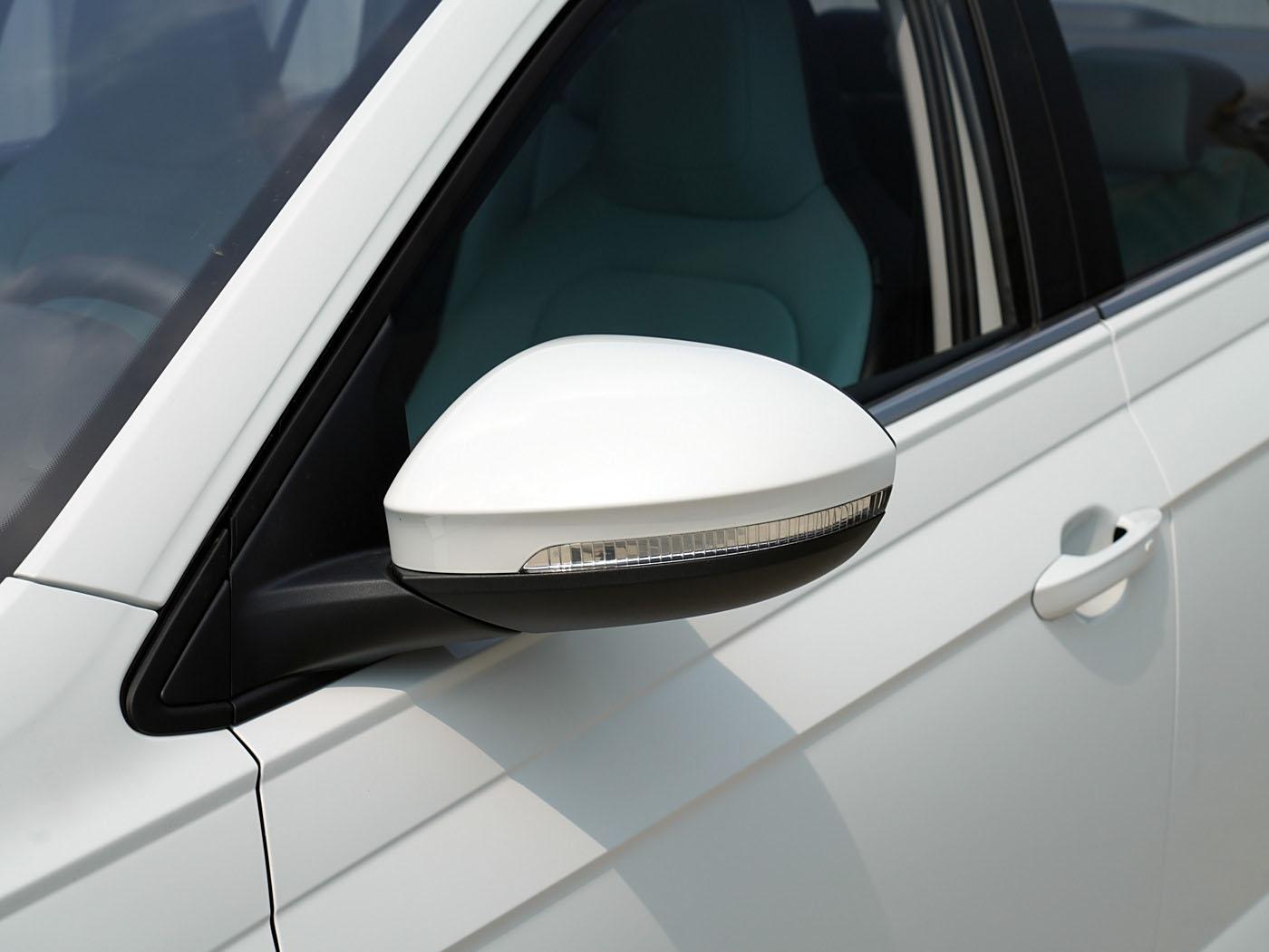 Volkswagen Lavida, 2025