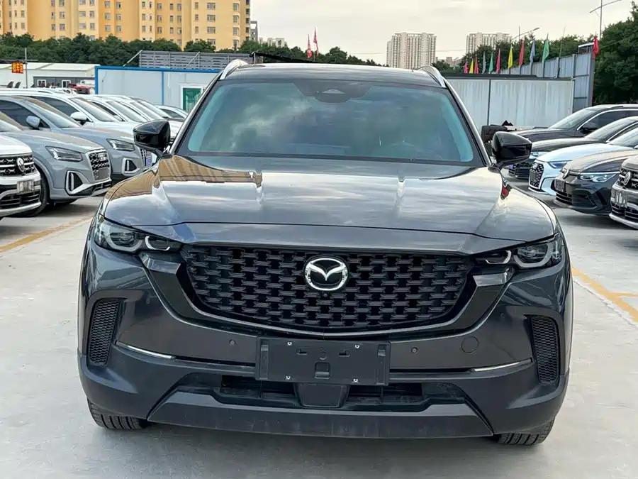 Mazda CX-50, 2023