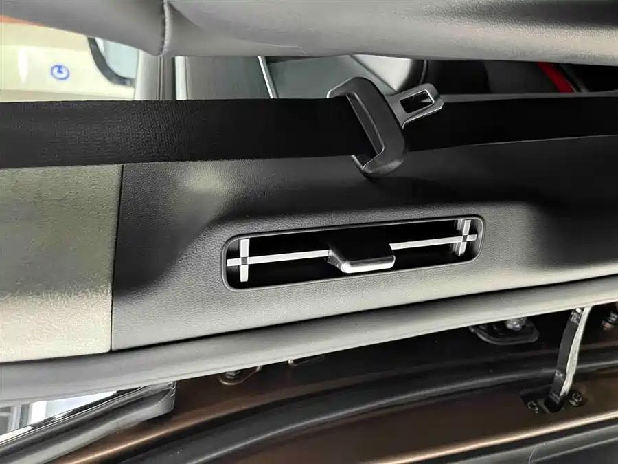 Hyundai Santa Fe, 2024