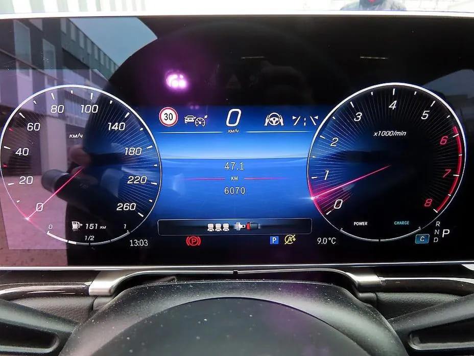 Mercedes-Benz S500L 4MATIC, 2025