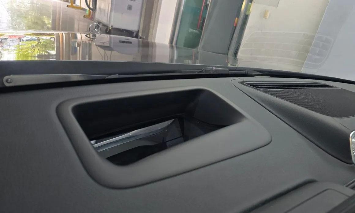 Mercedes-Benz S350 d, 2021