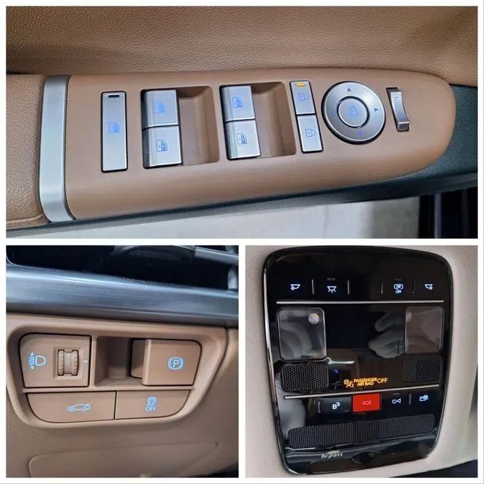 Hyundai Grandeur, 2023